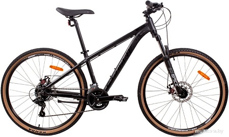 Велосипед Stinger Element 26 XS 2025 (черный)