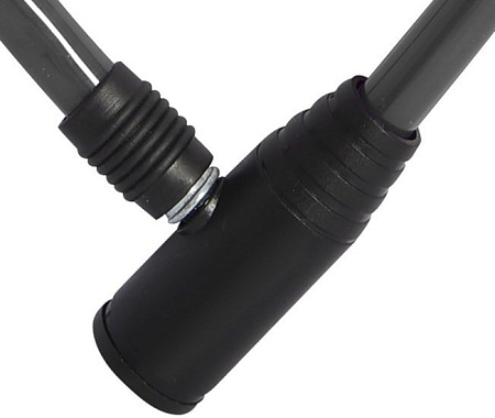 Тросовый Oxford Hoop4 Cable OF225