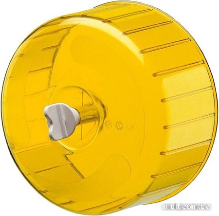 Колесо Ferplast FPI 4602 84602799W1 (желтый)