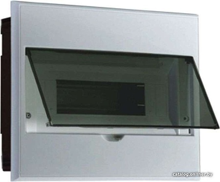 Бокс пластиковый Kranz ЩРВ-П-12 IP41 KR-11-0212