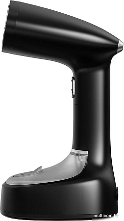 Отпариватель BQ SG2001H (черный/серебристый)