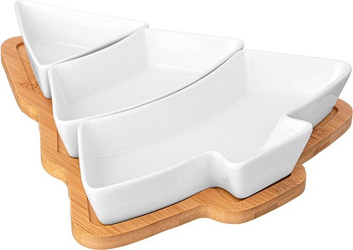 Менажница Lefard Native 474-203