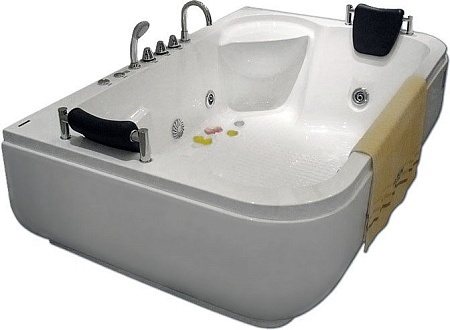 Ванна Gemy G9085 K