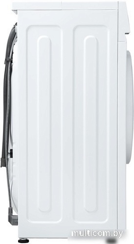 Стиральная машина Бирюса WM-SM510/04