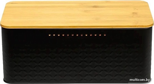 Solmax&Home SM98144 (черный)