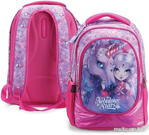 Школьный рюкзак Nebulous Stars Nebulia 12541_NSDA