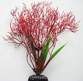 Искусственное растение Barbus Горгонария Plant 032/20 (красный)