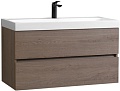 Belux Тумба под умывальник Париж НП 90-02 (175, дуб денвер)