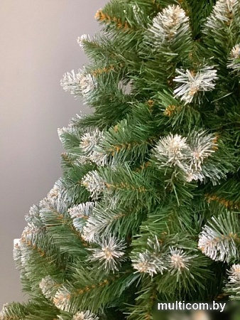 Ель IELKI Королева Снежная 1.5 м
