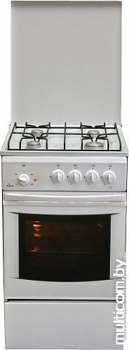 Кухонная плита Flama AK1411-W