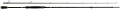 Удилище Abu Garcia Mass Beat II 802 ML DS/JIG 7-28G Spin