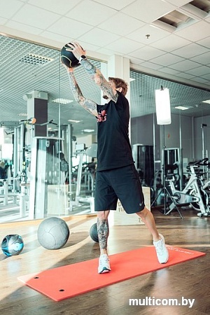 Мяч Original FitTools FT-UBMB-10 10 кг