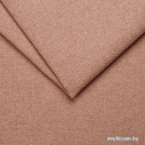 Кресло-кровать Brioli Пино П (рогожка, J11 розовый)