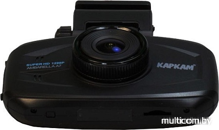 Автомобильный видеорегистратор КАРКАМ Q7