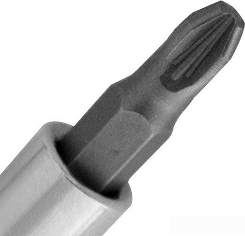 Набор бит Bosch 2607019504 46 предметов