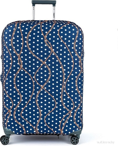 Чехол для чемодана Fabretti W1068-L