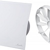Осевой вентилятор Awenta System+ Silent 100M KWS100M-PEB100-ZZ100