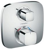 Смеситель Hansgrohe Ecostat E [15708000]