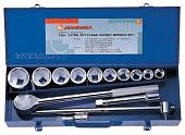 Набор инструментов Jonnesway S04H6115SA