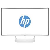 Монитор HP HP 27 Curved Display