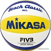 Волейбольный мяч Mikasa VX3.5 Mini (1 размер)
