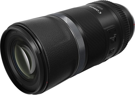Canon RF 600mm f/11 IS STM