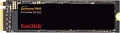 SSD SanDisk Extreme PRO M.2 NVMe 1TB SDSSDXPM2-1T00-G25