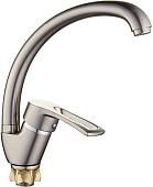 Смеситель G.Lauf 8G4-A181KH (сатин)