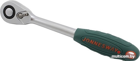 Набор торцевых головок Jonnesway S04H4125S 25 предметов