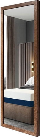 Зеркало Алмаз-Люкс М-442 110x40