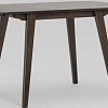 Кухонный стол Stool Group Gudi 120x75 MH61900 (эспрессо)