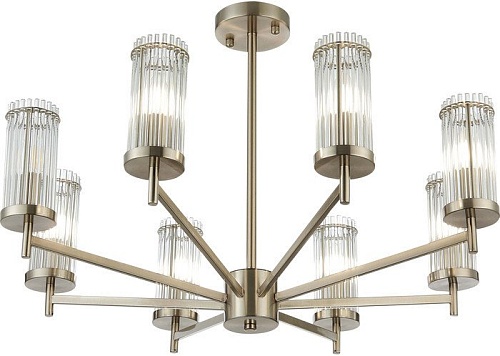 Люстра средней высоты ST Luce Bitonto SL1233.102.08