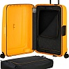 Чемодан Samsonite Essens Radiant yellow 69 см