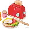 Набор игрушечной посуды Hape Вкусный завтрак E3190-HP
