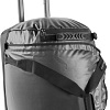 Сумка-тележка Tatonka Barrel Roller M 1961.040 (черный)