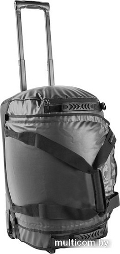 Сумка-тележка Tatonka Barrel Roller M 1961.040 (черный)