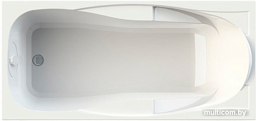 Ванна Radomir Парма 180x85 (левая)
