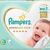 Подгузники Pampers Premium Care 5 Junior (42 шт)