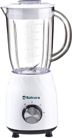 Sakura SA-6258W