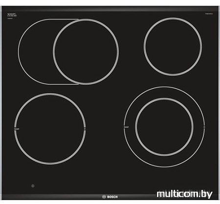 Варочная панель Bosch PKN675DP1D