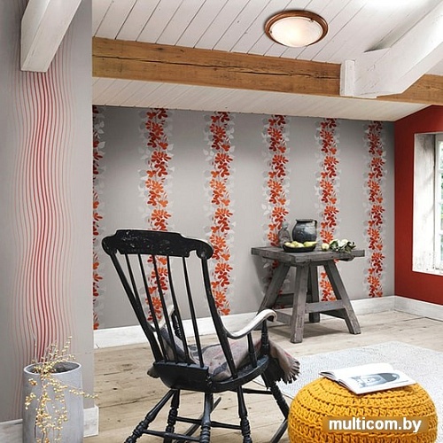 Люстра-тарелка Sonex Lufe Wood 336