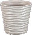 Кашпо Idea М 3400 (бежевый)