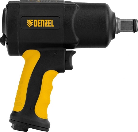 Пневматический гайковерт Denzel IW1700