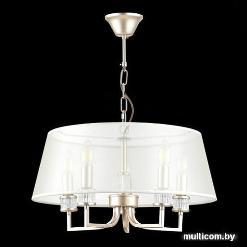Подвесная люстра Evoluce Manila SLE107513-05