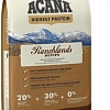 Сухой корм для собак Acana Ranchlands беззерновой корм для собак всех пород и возрастов (говядина, ягненок, свинина) 11.4 кг