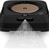 Робот-пылесос iRobot Braava Jet M6 (черный)