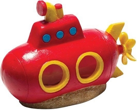 Декорация Laguna Батискаф с аэровинтом 74014018