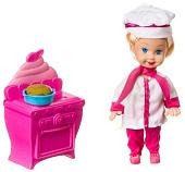 Кукла Bondibon OLY поваренок ВВ3986