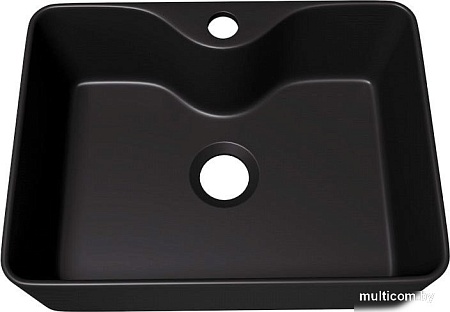 Teymi Helmi Mini 41 T50289 (черный матовый)