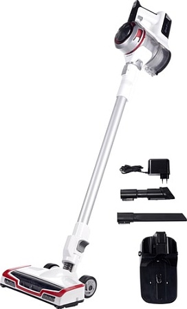 Пылесос Weissgauff V9 Turbo Cyclone